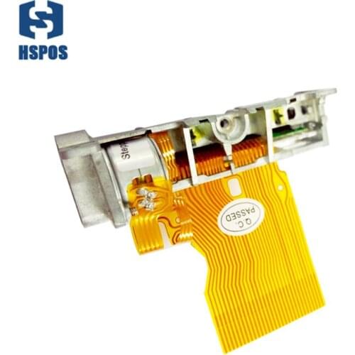 Original New Thermal Printhead 2 Inch Compatibe FUJITSUs FTP-628MCL701 HS-2RC0