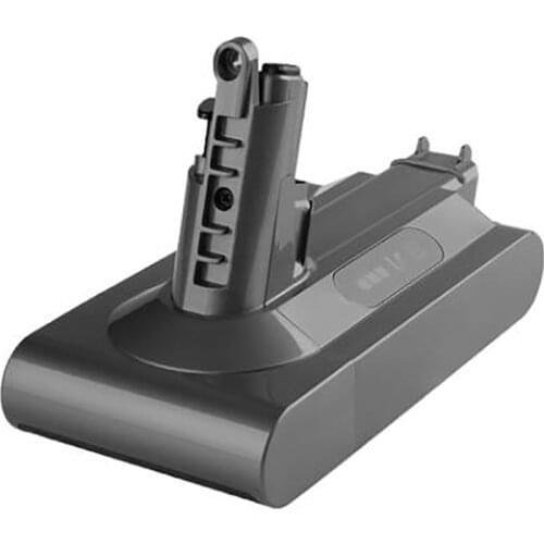 V10 Li-ion Battery Plastic Case Charging Protection Circuit Board PCB for Dyson V10 25.2V Vacuum Cleaner Absolute SV12 Fluffy