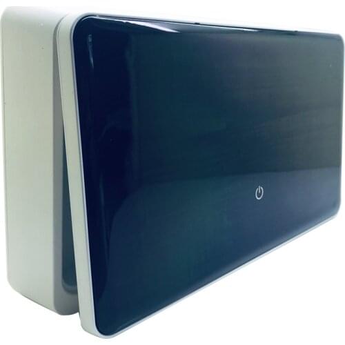 Fully automatic smart easy operation nano liquid phone screen hardener nanometer coating machine