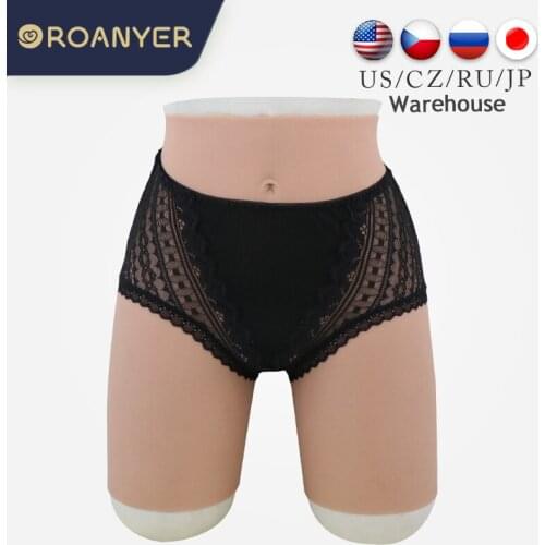 ROANYER Women Underwear