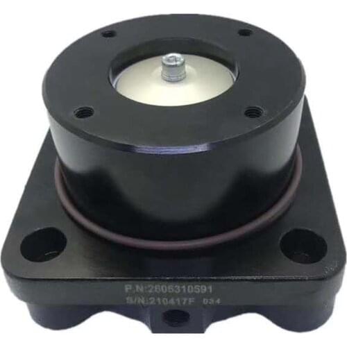 2635011212 = 71131111-31002 Suction Valve for Fusheng Screw Compressor