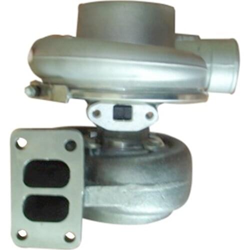 Eastern Turbocharger H1E 49189-02430 477653 Turbo Charger for Volvo FS7 Truck with TD73 TD73E Engine