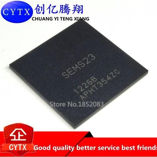 1PCS SEMS23 BGA