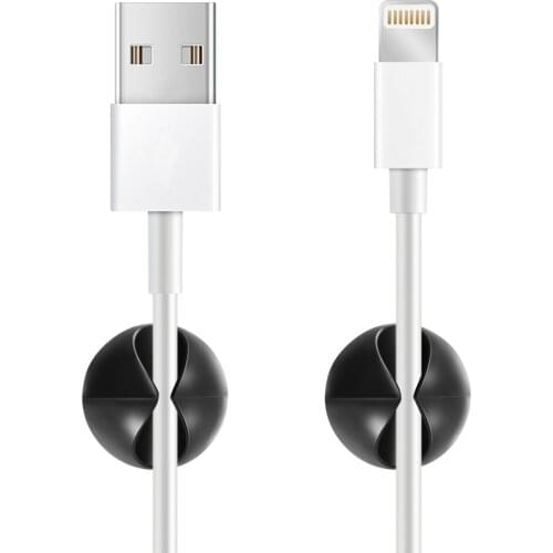 10pcs Desktop USB Cable Holder Clip Car Accessories for Chevrolet Cruze Aveo Lacetti Captiva Cruz Niva Spark Epica Sonic