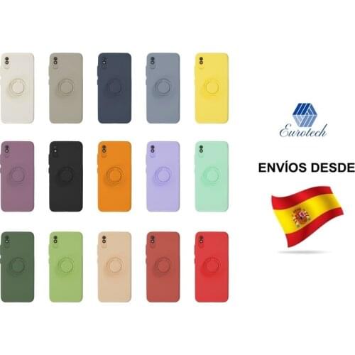 Чехлы для телефонов Xiaomi Redmi 9 Apokin China At AliExpress