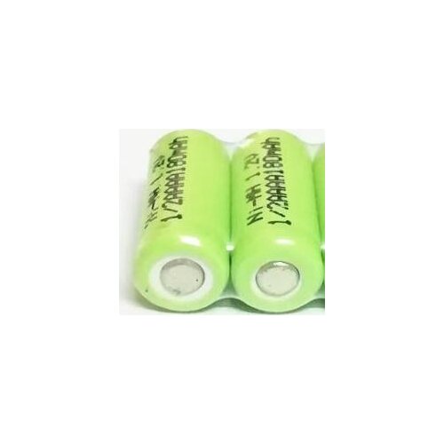 Free ship 2pcs/lot NI-MH 1/2AAAA 180MAH 1.2V battery Rechargeable batteries for bluetooth headset