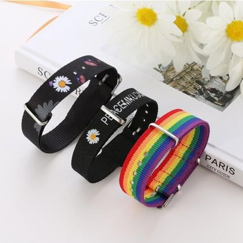 Bracelets With Charms DAXI China