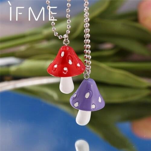 IF ME Children's Pendants