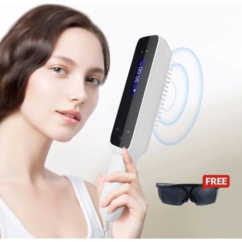 YOUWEMD UVB Phototherapy Instrument 311NM Narrowband Ultraviolet Lamp Laser Treatment Anti White Spots Skin Vitiligo Psoriasis