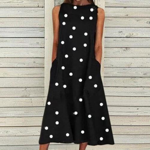 JAYCOSIN Fashionable Sundresses