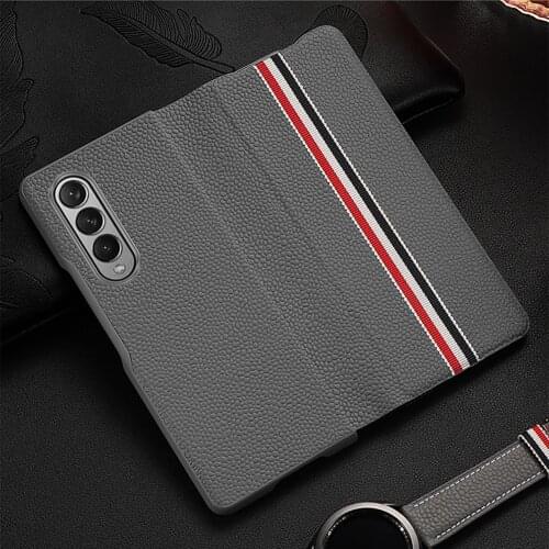 KISSCASE Phone Cases Samsung Galaxy Z Fold 2