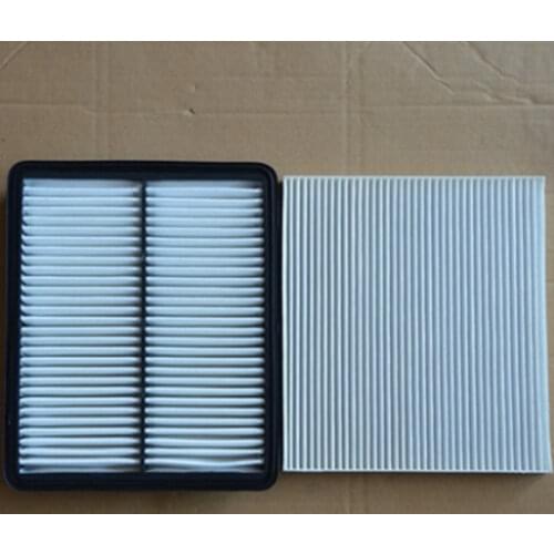 Filter Kit for Kia Optima 2012--2015 Air Filter : 28113-3S100.+ Cabin Filter :97133-3saa0