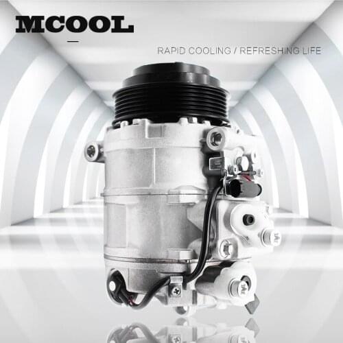 7SEU17C aircon A/C AC Compressor for Mercedes Benz ML63 GL63 GL450 GL550 0008309800 A0008309800 A0008309200 0008309200