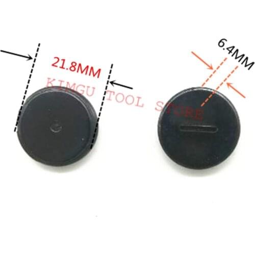 Carbon Brush Holder Cap 643700-5 Replace for MAKITA GS6000 GA9050 GA9010C GA9020 GA9020S GA9030S GA9030 GA9040 GA9040S
