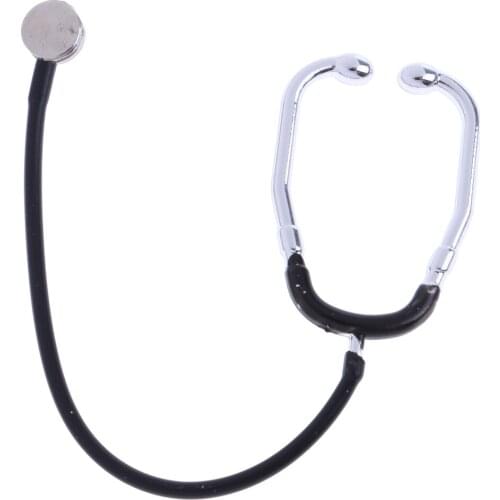 1/12 Dollhouse Miniature 5pcs Set Medical Equipment Accessories