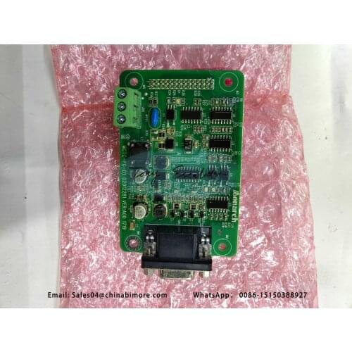 Monarch MCTC-PG-E main inverter Card display PCB board for monarch elevator escalator parts