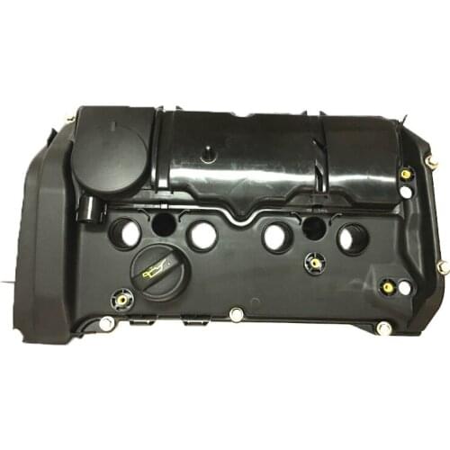 New Engine Valve Cover N13 For BMW 1er 3er F20 F21 F31 F30 F35 316i 316Li 116i 118i 120i 11127646553