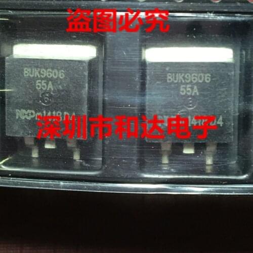 BUK9606-55A TO-263 55V 75A