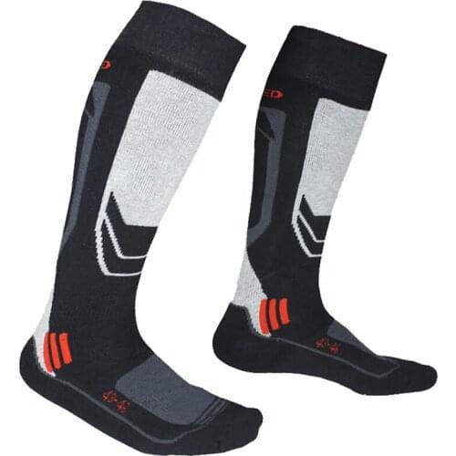Picemice Men's Knitted Socks