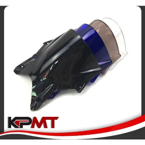 RC-8 Windshield Motorcycle For KTM RC8 1190 RC8R 2008 2009 2010 2011 2012 2013 2014 2015 Motocross Motorcycle bike Windscreen