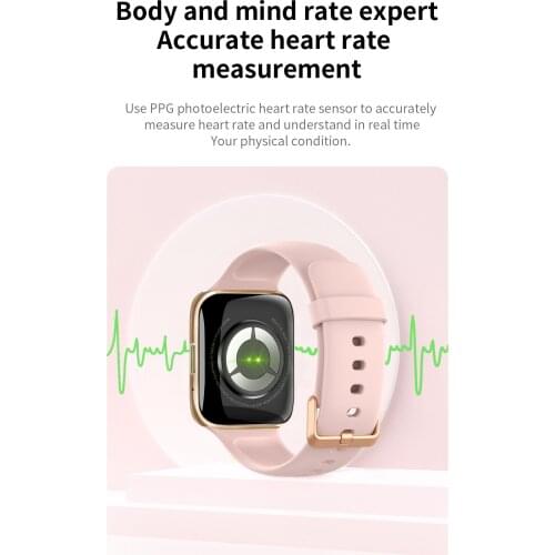 New GT06 Smart Watch Call Bluetooth Music Heartbeat Blood Pressure ECG Information Memory Sports Bracelet
