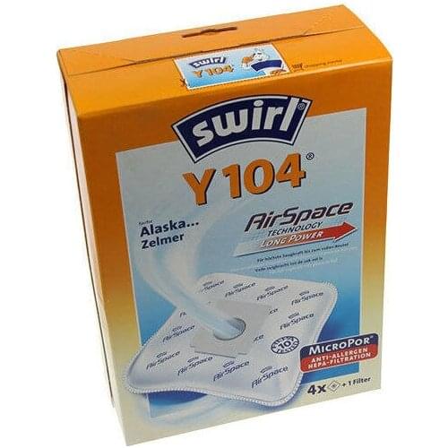 Swirl Spare Parts For Vacuum Cleaners