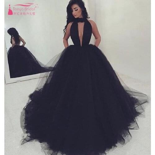 Женские пышные платья TANYA BRIDAL China At AliExpress