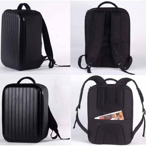 Upgraded Version Waterproof Glial Quadcopter Universal Shoulder Bag Backpack for Phantom 1 / 2 /2+ Phantom FC40 F09616