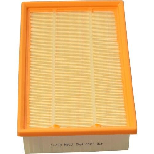 Car Engine Air Filter for Changan CX70 1109100BB01