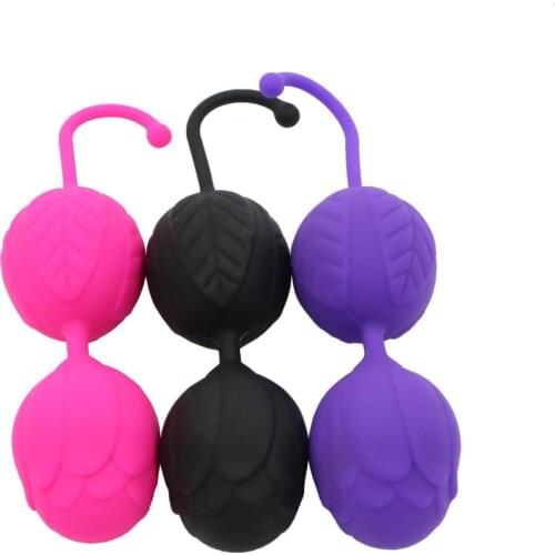 Tighten Kegel Balls Vagina Vibrators For Women Bolas Vaginal Ball Vibrator Sex Toys For Woman Toys For Adults Sex Toys Massager
