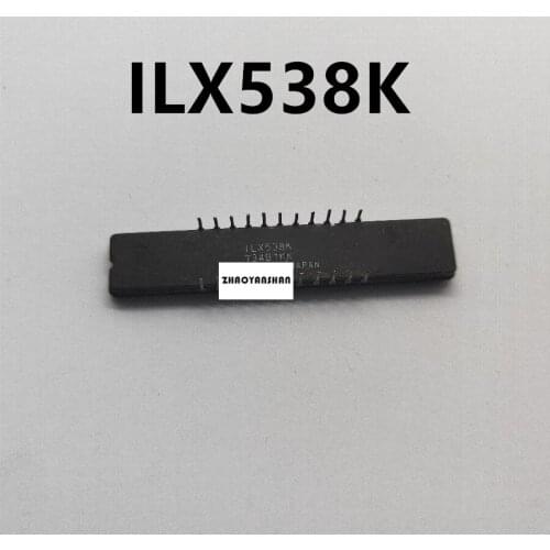 1pcs X ILX538K ILX538 NEW