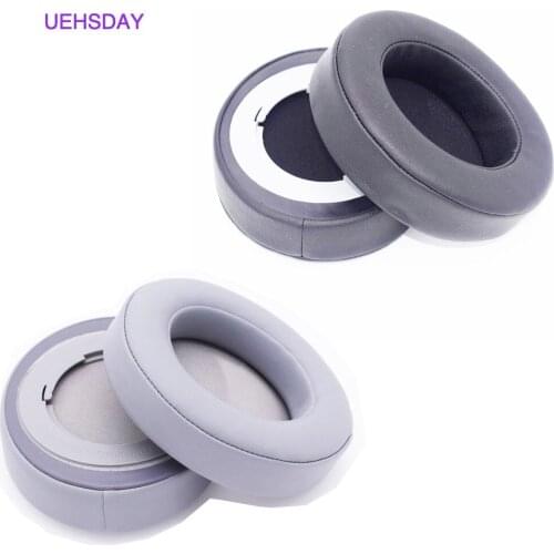 Foam Ear Pads Cushions for Razer Kraken Pro V2 Headphones With Buckle High Quality