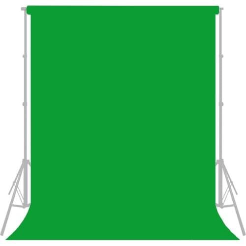 White Vinyl Photography Backdrops Seamless Green Photo Background Blue Glare-free Photography Backgrounds For Photo Studio