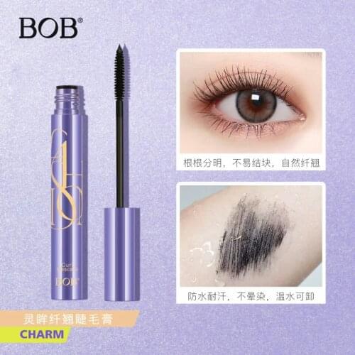 Удлиняющие туши для ресниц BOB China At AliExpress