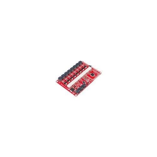 COM-12781 Development Boards & Kits - AVR EL Sequencer Sequencer