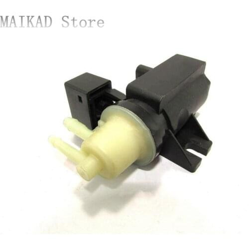 Turbocharger Pressure Converter Pressure Sensor for Mercedes-Benz W246 B160 B180 B200 B220 B250 A0101531328