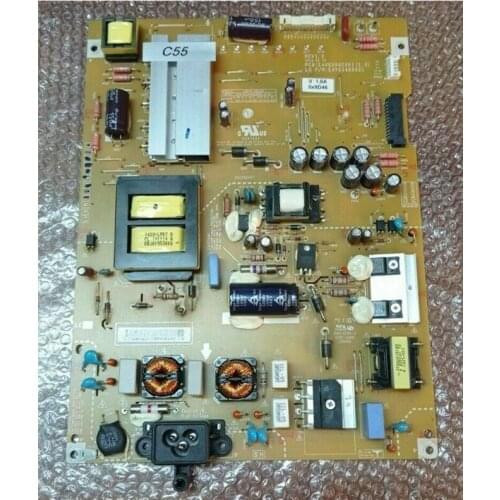 For LG EAY63488601 EAX65942801 LGP40-14UL18 Power Supply / LED Board tested