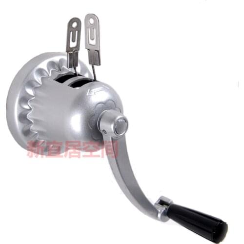 Good Quality Elevating Drying Racks Accessories Hand Winch Handle Mrs. Height Adjustable Maker 750 760 922 Universal