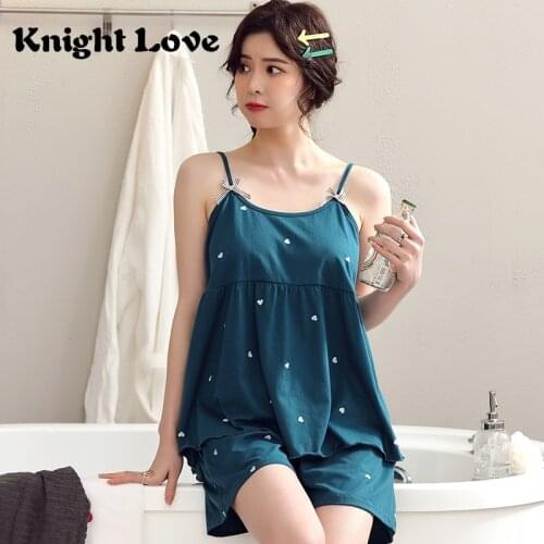 KnightLove Women's Pajamas