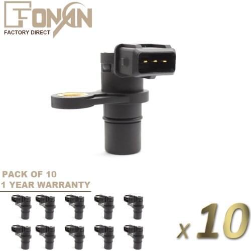 New Camshaft Position Sensor For Chevrolet Aveo Daewoo Matiz Kalos 96325867 89933124