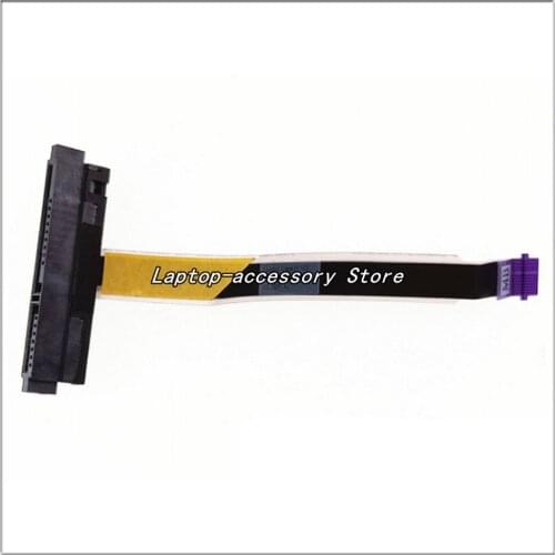 New laptop HDD Cable For HP Pavilion X360 14-CD 14-CD054TU 14-CD023TX - 450.0ED0C.0001 - HDD hard drive Connector