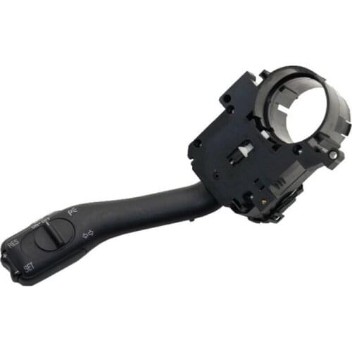 Original cruise control system Stalk+ suitable for VW Golf Jetta Passat Beetle Skoda Jetta Bora MK4 1J1 970 011 F 18G 953 513 A