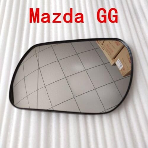 Suitable for 2002-2012 Mazda GG Reversing lens Rear view lens Mazda GG 2002-2012