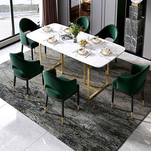 Light luxury smart bedside cabinet bedroom shelf safe creative storage cabinet multifunctional post-modern bedside cabinet