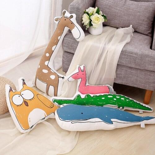 RuiLeeArt Stuffed Toys