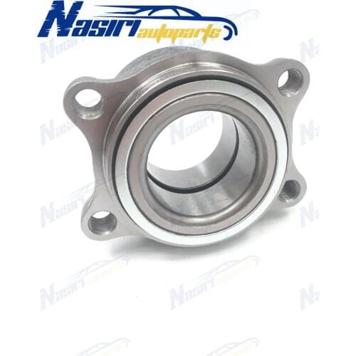 Rear Wheel Bearing Hub For Infiniti FX35 FX45 2003 2004 2005 2006 2007 2008 2009 43210-WL000 541002