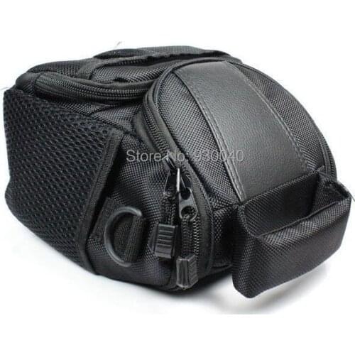 Shoulder Bag Camera Bag Case for Canon EOS 1100D 1000D 450D 500D 600D 550D 400D 350D 50D 60D 7D 5D II 1D