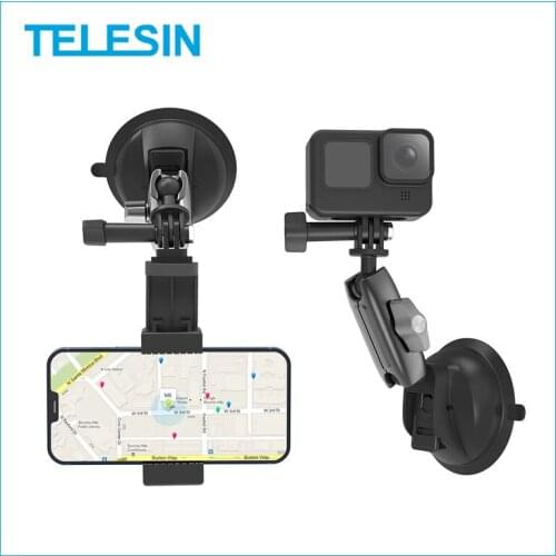 Аксессуары для стабилизаторов TELESIN China At AliExpress