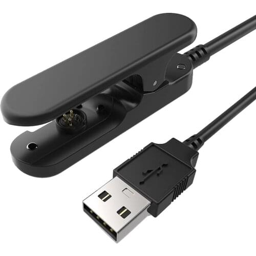 USB Charging Cable 100cm Charger for Polar V800 Sports Watch - Polar Smartwatch Accessories