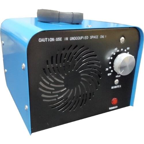 XinOzone Air Purifiers